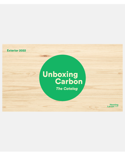 Unboxing Carbon - The Catalog - FREE EPUB